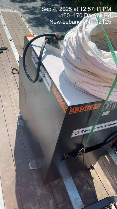 2023 KWIKOOL KIB6021-2