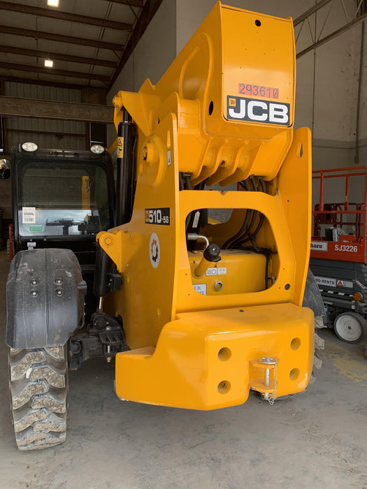 2023 JCB 510-56
