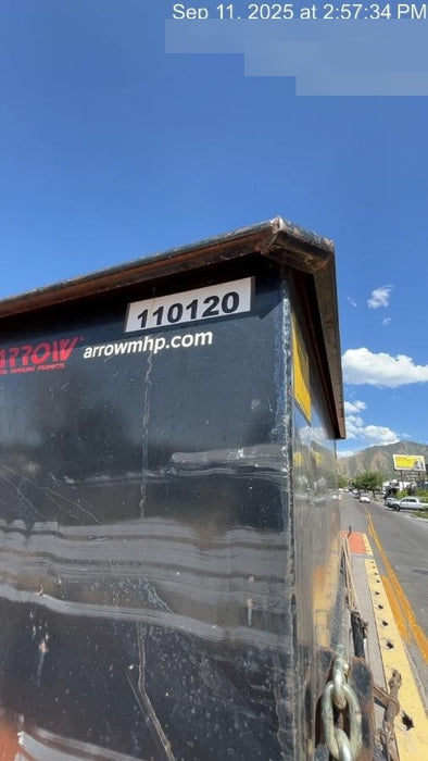 2020 ARROW MATERIAL HANDLING HP-6000-250