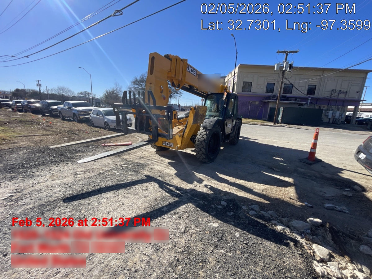 2025 JCB 512-56