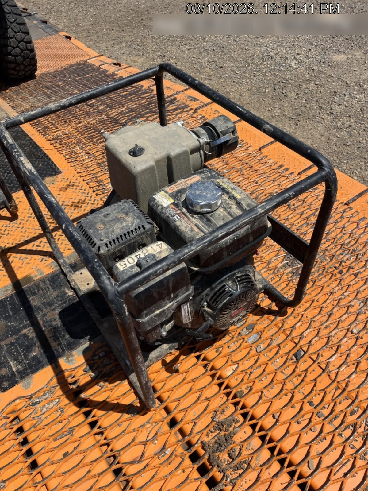 2024 MI-T-M WTP-T03-0MGH