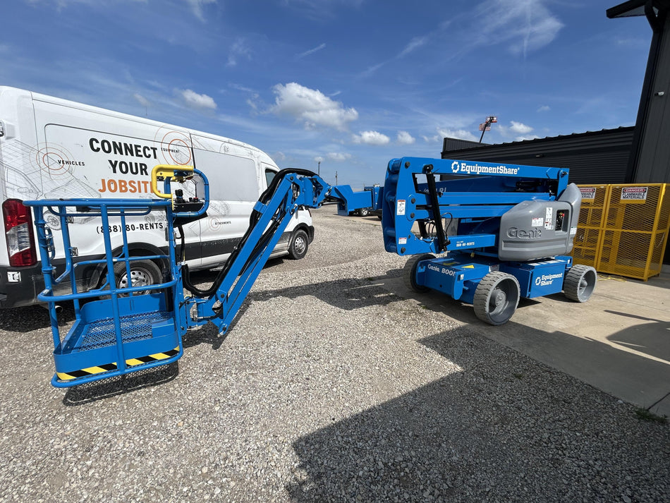 2026 GENIE Z40/23N RJ