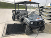 2019 CLUB CAR CA1700D (Canopy)