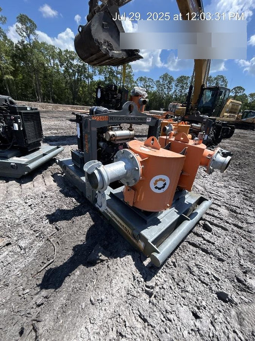 2022 MYERS-SETH RL-200