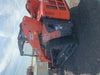 2020 Kubota SVL95-2SHC Cab, Rubber Tracks, Hydraulic Quick Coupler