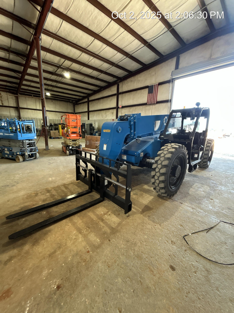 2025 GENIE GTH-844