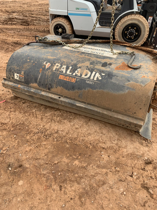 2021 PALADIN Sweepster SB72