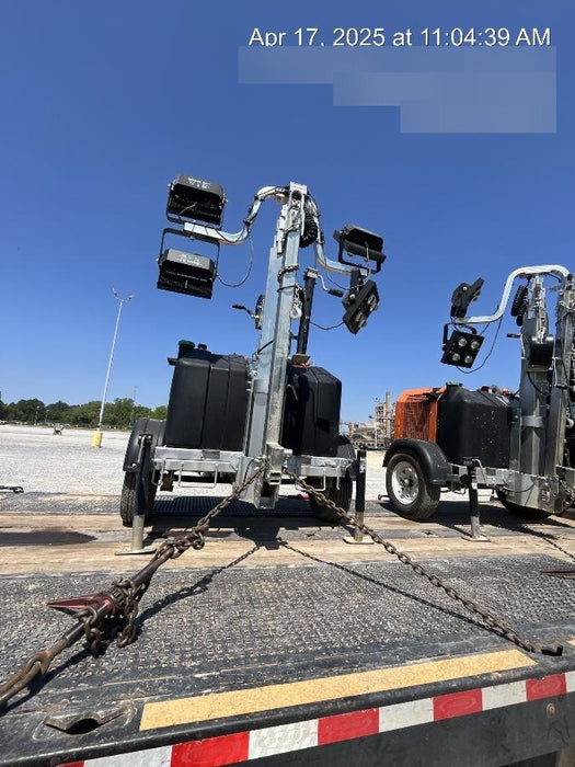 2023 WANCO WLTT-4MM4K