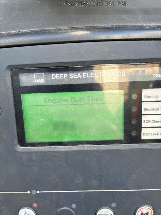 2022 ATLAS COPCO QAS150