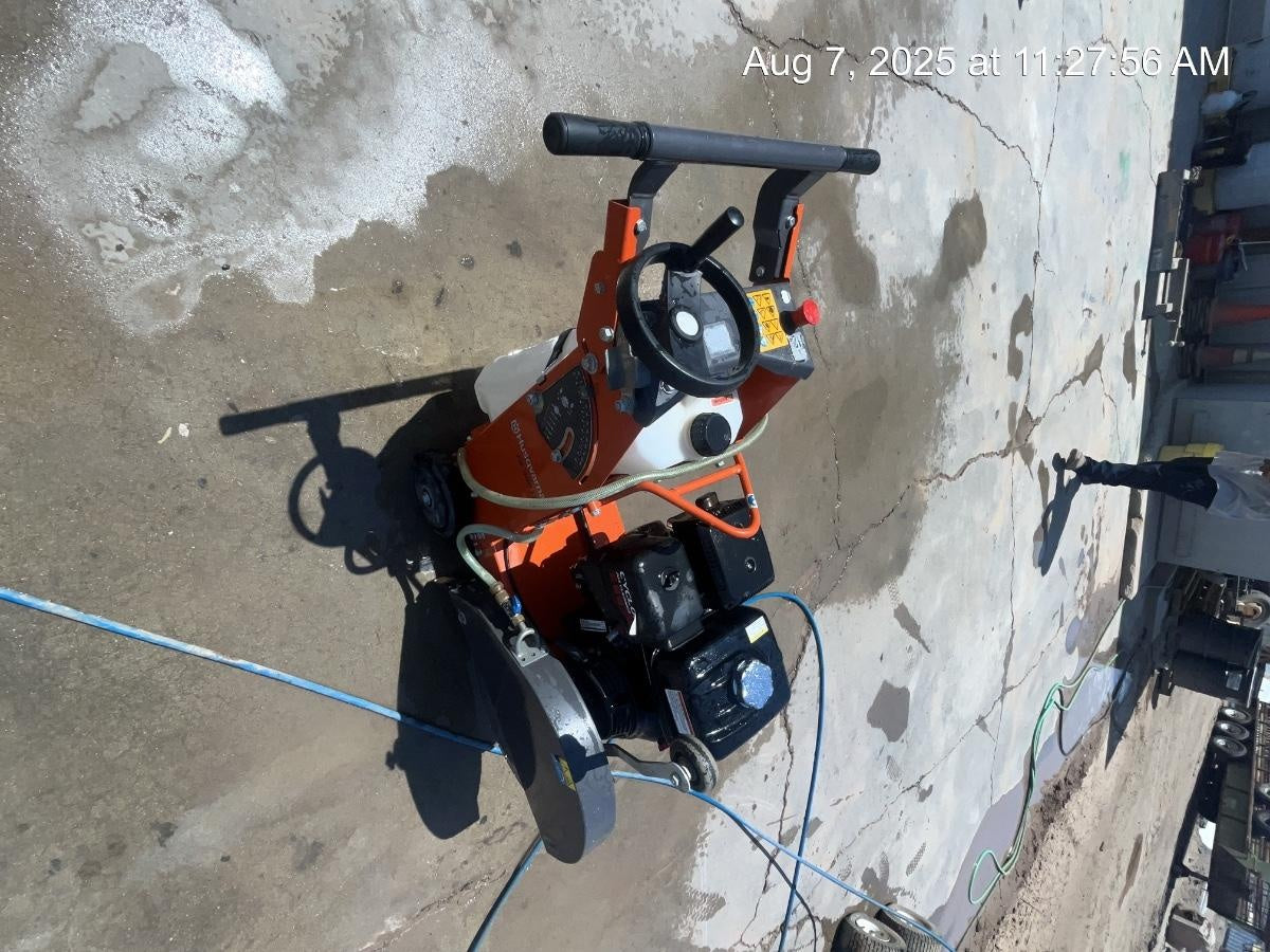 2024 HUSQVARNA FS 400 LV