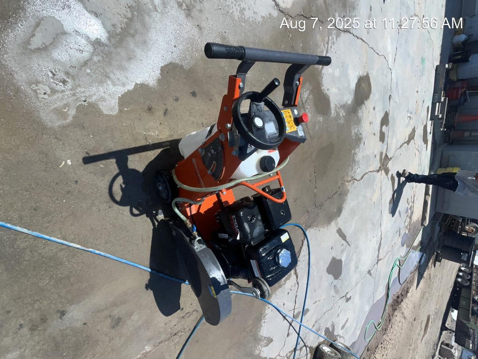 2024 HUSQVARNA FS 400 LV