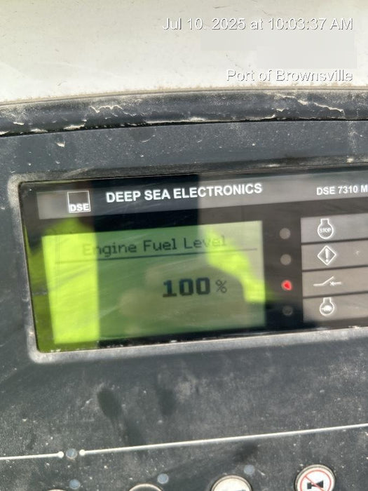 2022 WACKER NEUSON G25