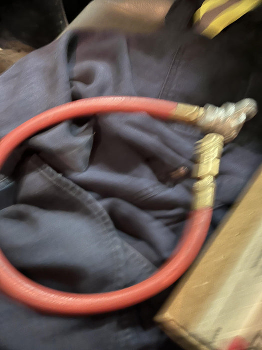 2021 LINCOLN ELECTRIC TOMAHAWK 1000