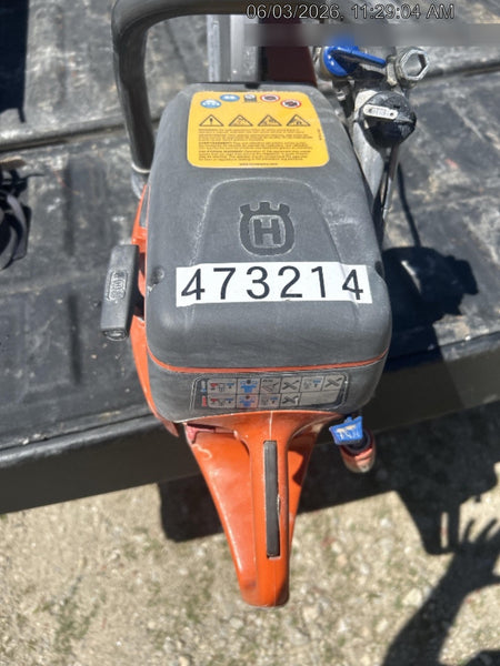 2024 HUSQVARNA K770