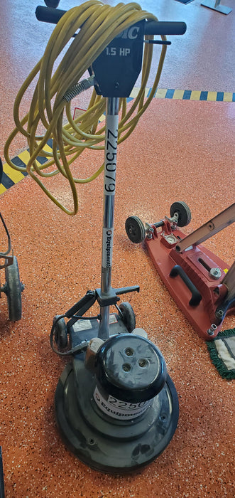 2022 ESSEX SILVER-LINE ESL17