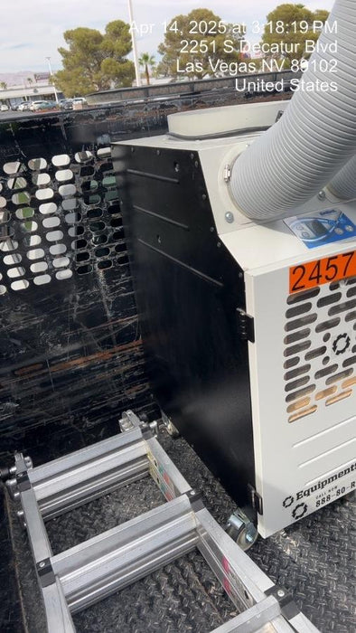 2022 KWIKOOL KPAC1411-2