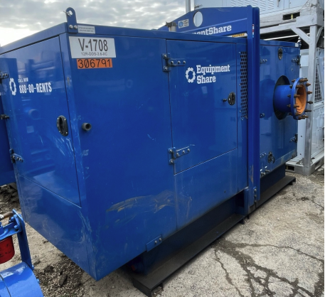 2023 THOMPSON 12R-DDS-3.6-X Canopy