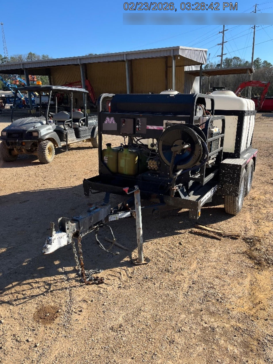 2020 MI-T-M CORPORATION HS-3006-0MDK-UR