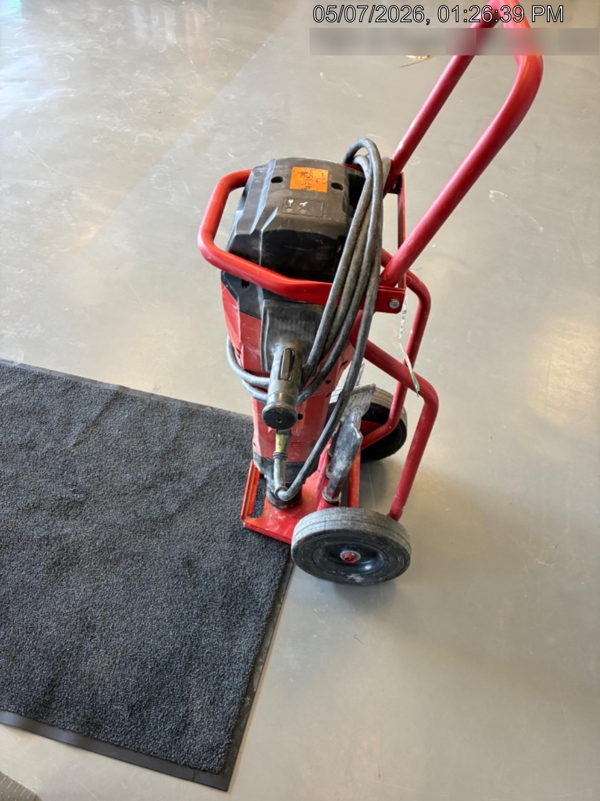 2024 HILTI TE 3000-AVR