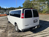 2023 CHEVROLET Express Van - Rental