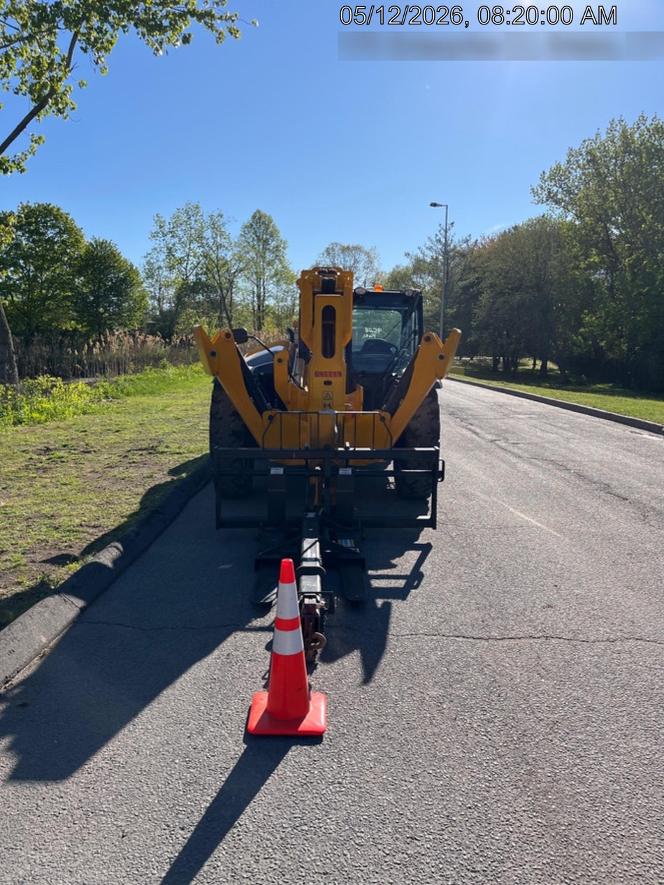 2026 JCB 512-56