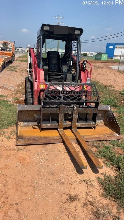 2021 PALADIN 48" Pallet Forks - Paladin