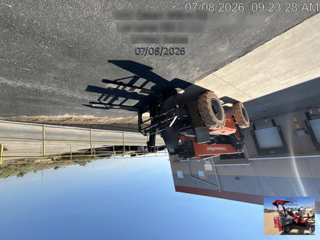 2025 SKYTRAK 10054