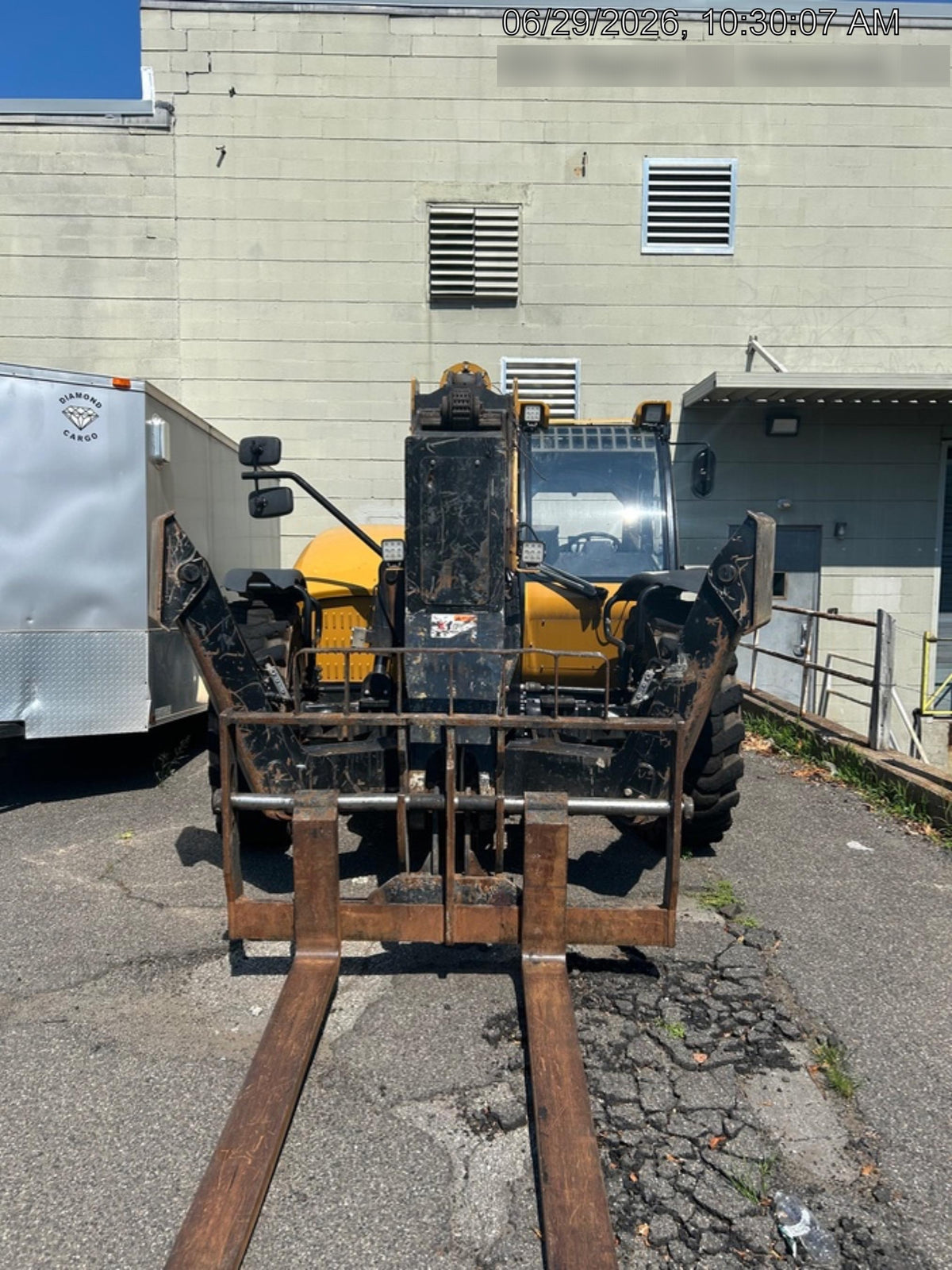 2023 SANY STH1256