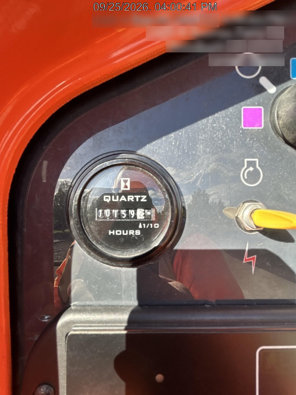 2025 JLG 460SJ