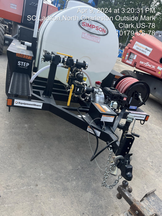 2023 SIMPSON SWT-52517