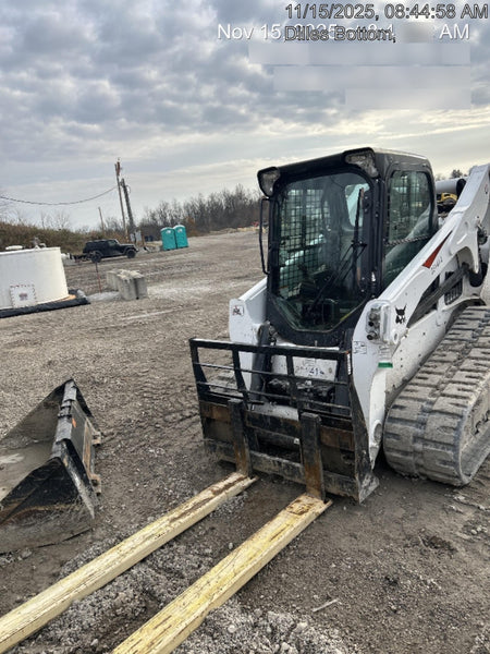 2023 ARROW MATERIAL HANDLING 48" Pallet Forks - Arrow
