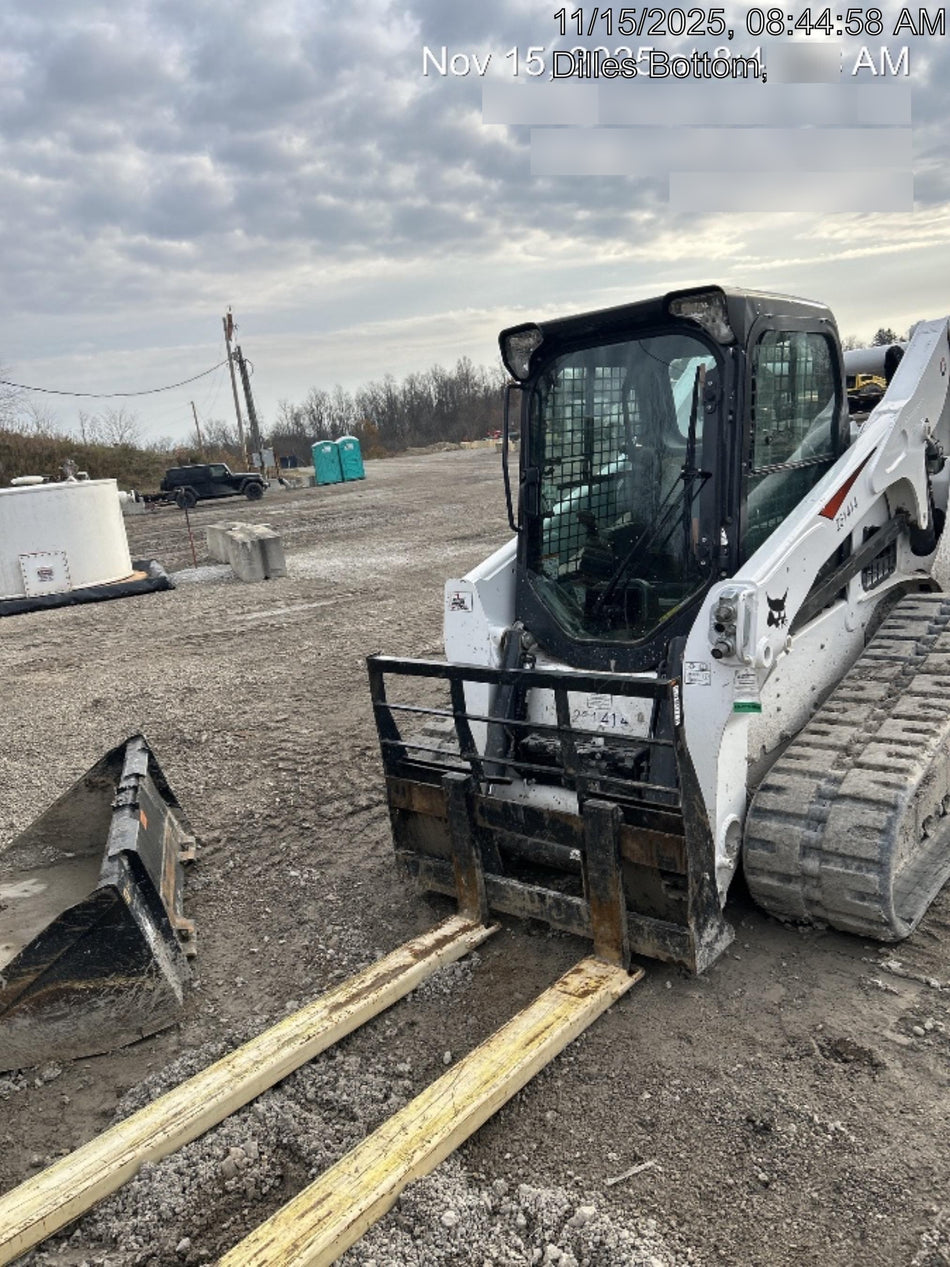 2023 ARROW MATERIAL HANDLING 48" Pallet Forks - Arrow