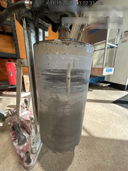 2019 HILTI DD 250