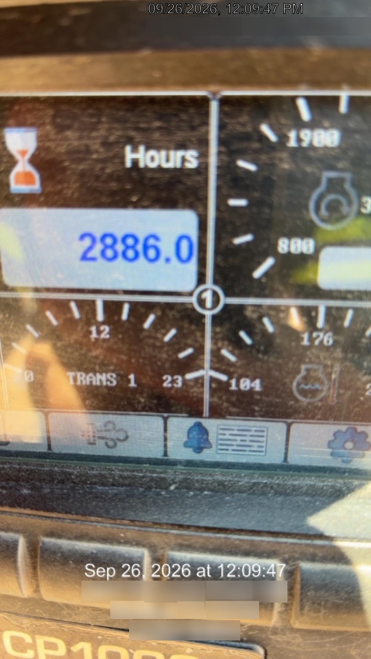 2022 PREMIER PUMP 6NNT-RP-TD2.9-T80