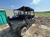2020 Kawasaki MULE PRO-DX Diesel, 6-Seater, Canopy