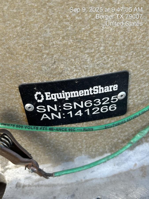 2021 MICHIGAN PNEUMATIC 20262