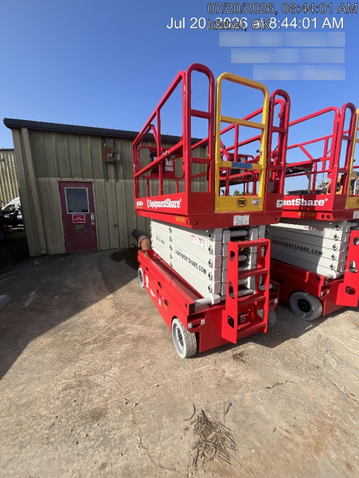 2026 MEC 4046+