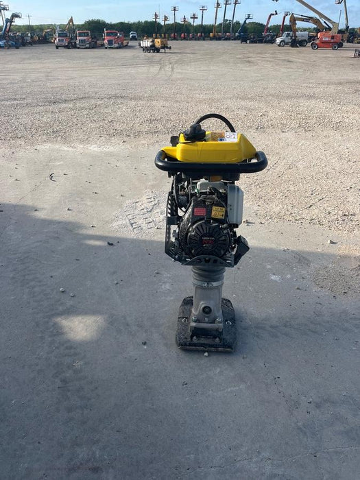 2025 WACKER NEUSON BS62-4Ab/28