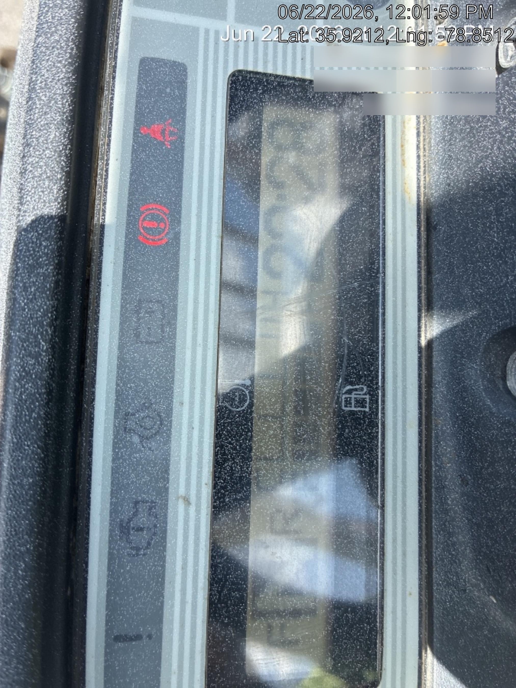 2022 UNICARRIER MAP1F2A25DV
