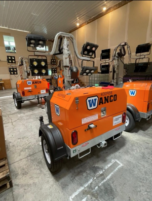 2024 WANCO WLTT-4MM4K