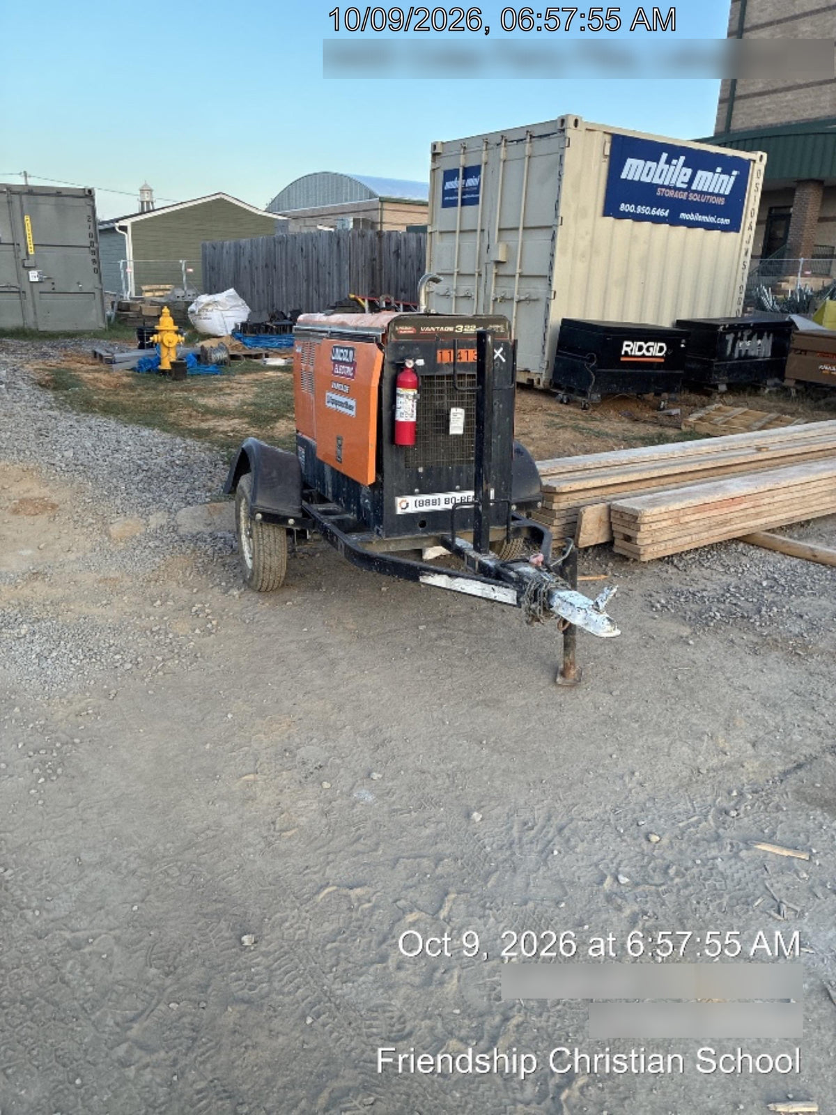 2025 STAR INDUSTRIES 1360B-6FXL