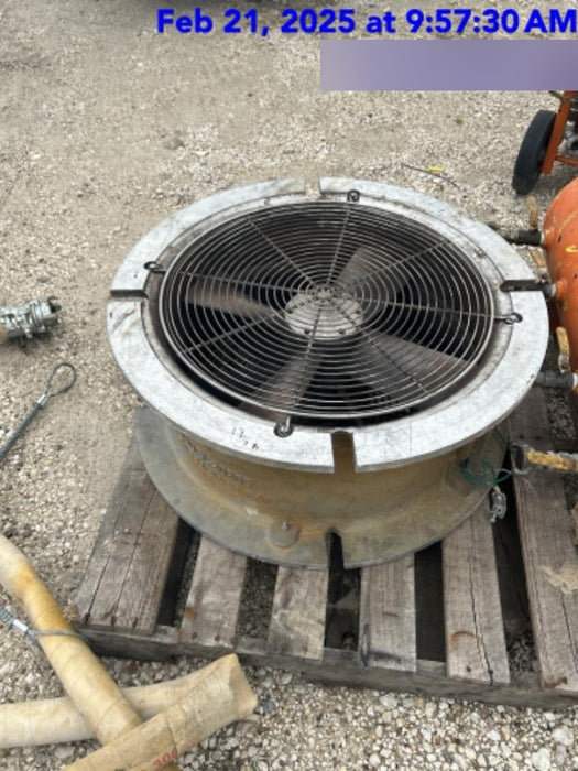 2022 WIDDER 20265-TRACKER