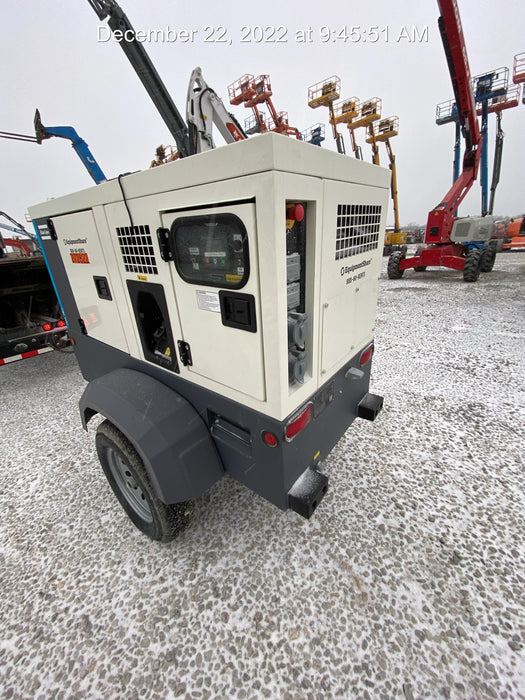 2022 ATLAS COPCO QAS25 CWK