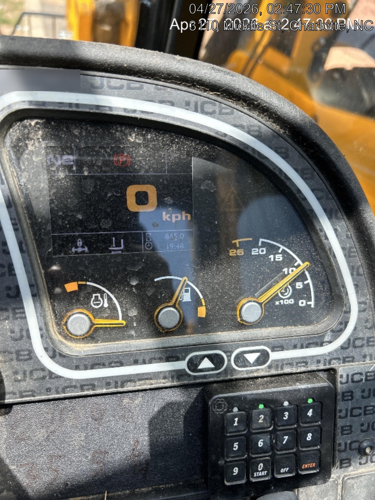 2025 JCB 510-56