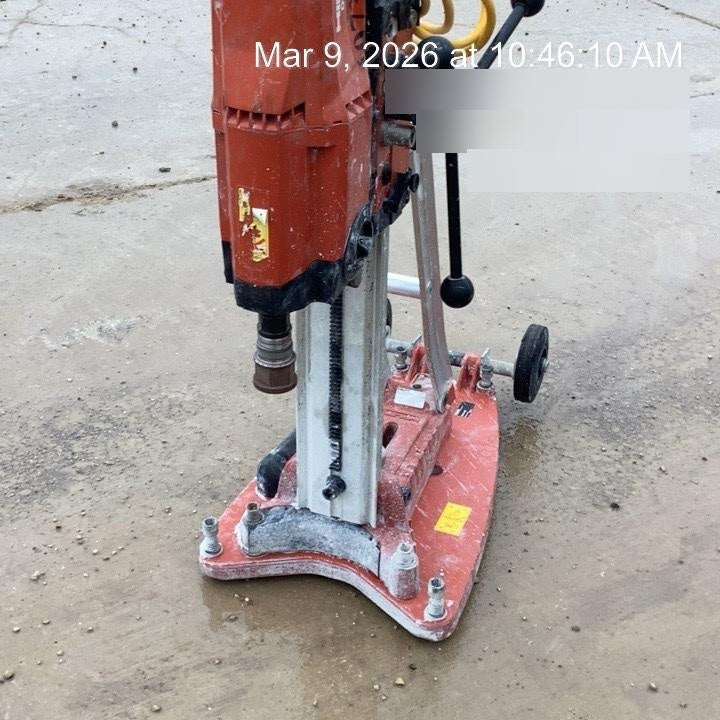 2020 HILTI DD250E