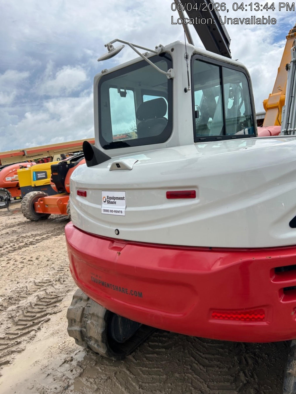 2025 TAKEUCHI TB290-CR