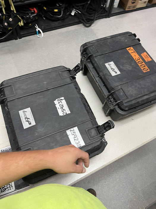 2022 TORCUP VT-3000KIT