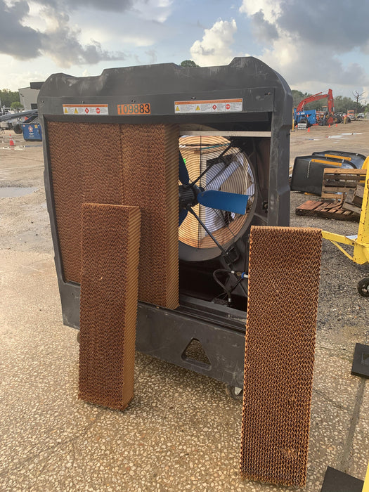 2020 PORTACOOL PACJS2601A1