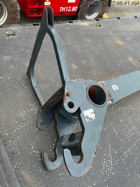 2022 MAGNI 2000 KG Jib