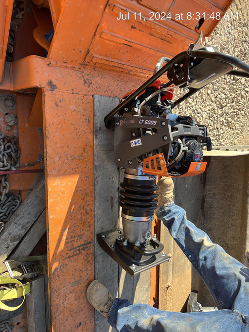 2024 HUSQVARNA LT6005